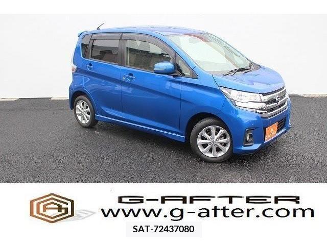 Nissan DAYZ 2019-03 228402-0