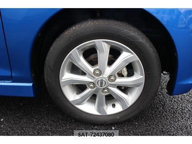 Nissan DAYZ 2019-03 228402-12