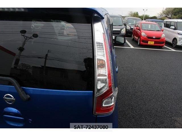 Nissan DAYZ 2019-03 228402-10