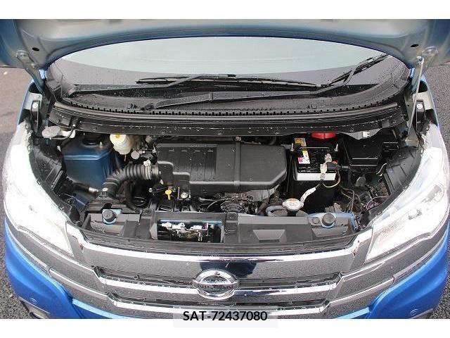 Nissan DAYZ 2019-03 228402-17