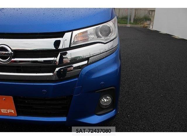 Nissan DAYZ 2019-03 228402-9