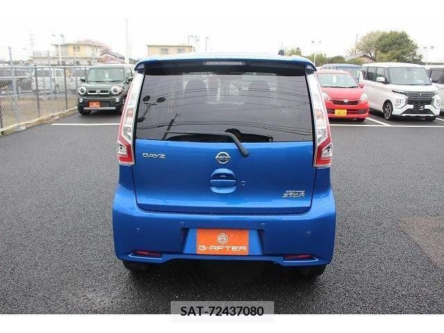 Nissan DAYZ 2019-03 228402-8