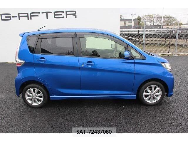Nissan DAYZ 2019-03 228402-7