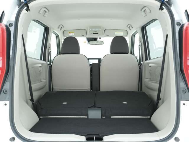 Mitsubishi EK WAGON 2021-12 27535-9