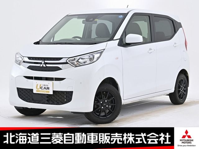 Mitsubishi EK WAGON 2021-12 27535-0