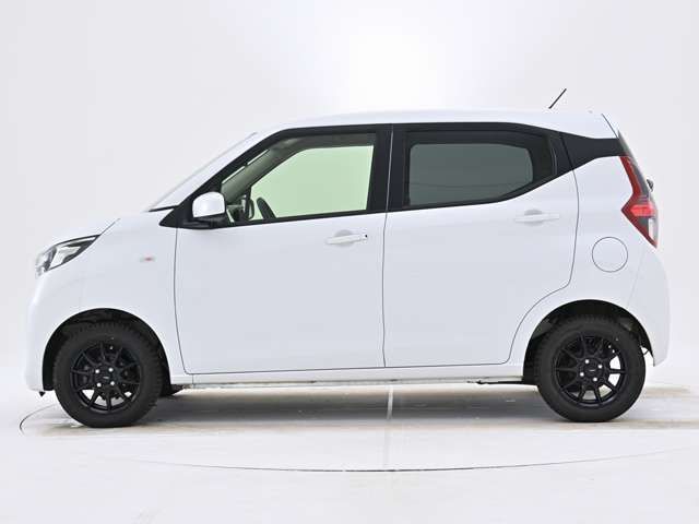 Mitsubishi EK WAGON 2021-12 27535-2