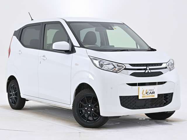 Mitsubishi EK WAGON 2021-12 27535-19