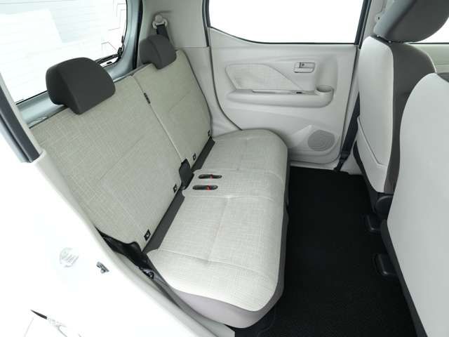 Mitsubishi EK WAGON 2021-12 27535-7