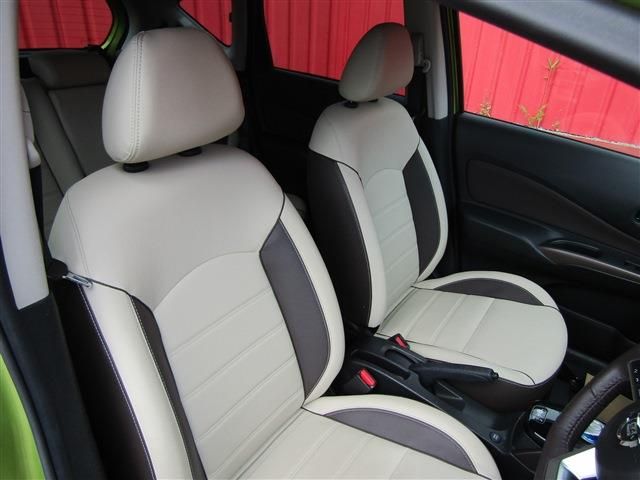 Nissan NOTE 2017-04 6874-18