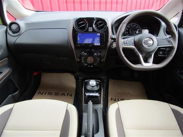 Nissan NOTE 2017-04 6874-2