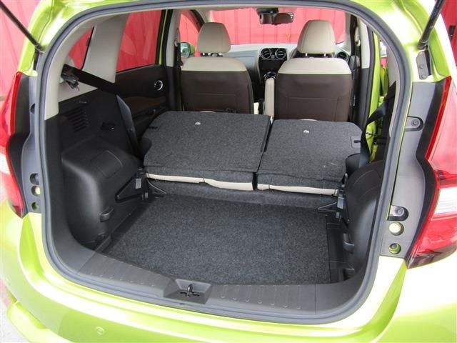 Nissan NOTE 2017-04 6874-21