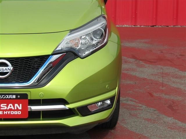 Nissan NOTE 2017-04 6874-24