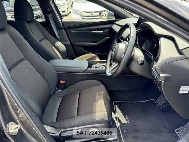 Mazda MAZDA3 2023-02 331317-15