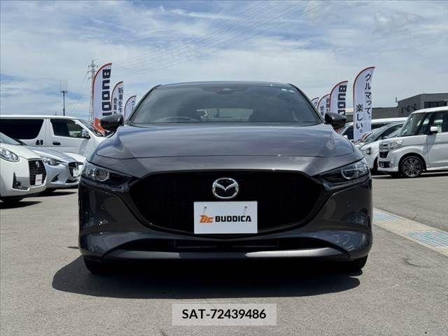 Mazda MAZDA3 2023-02 331317-8
