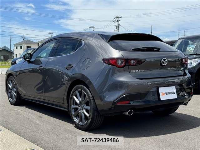 Mazda MAZDA3 2023-02 331317-14