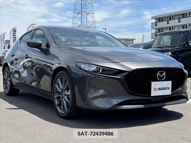 Mazda MAZDA3 2023-02 331317-7
