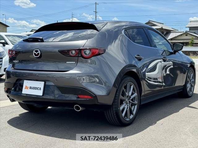 Mazda MAZDA3 2023-02 331317-12