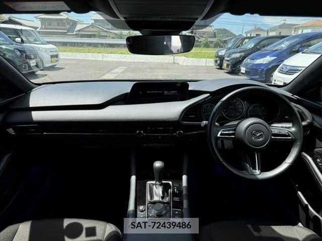 Mazda MAZDA3 2023-02 331317-1