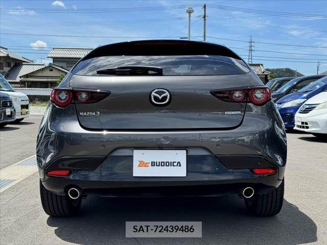 Mazda MAZDA3 2023-02 331317-13