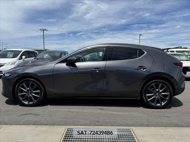 Mazda MAZDA3 2023-02 331317-11
