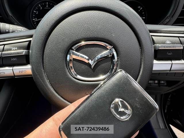 Mazda MAZDA3 2023-02 331317-23