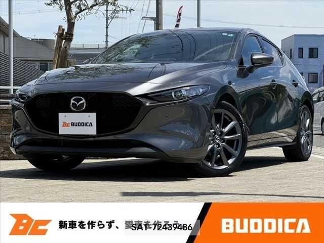 Mazda MAZDA3 2023-02 331317-0