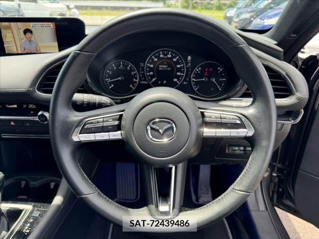 Mazda MAZDA3 2023-02 331317-21