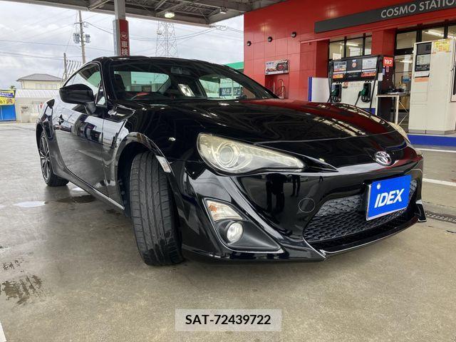 Toyota 86 2012-09 372876-2