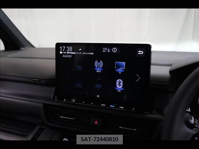 Honda e 2023-10 254618-10