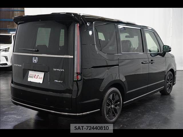 Honda e 2023-10 254618-8