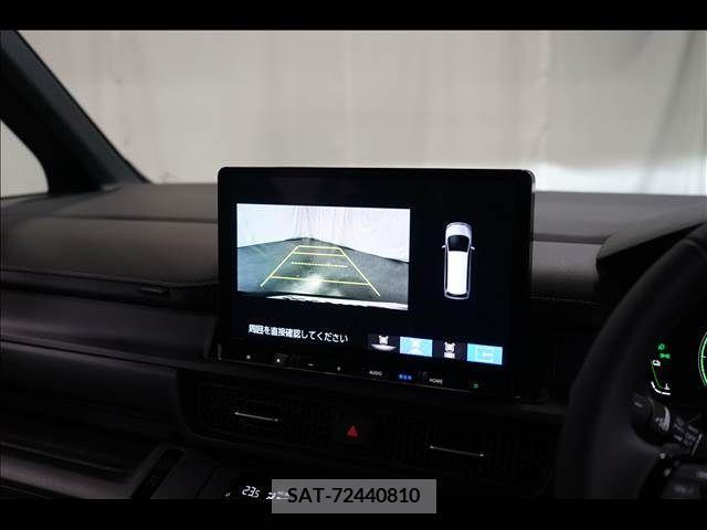 Honda e 2023-10 254618-6