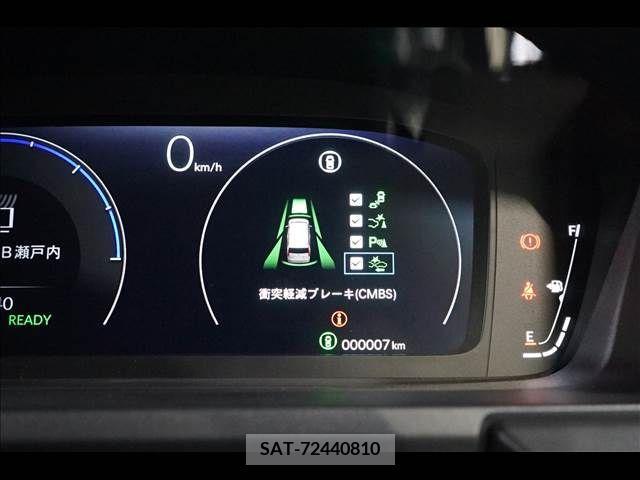 Honda e 2023-10 254618-5