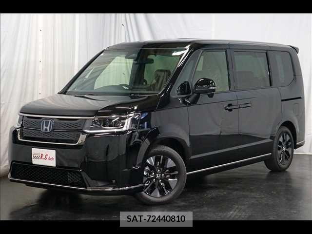 Honda e 2023-10 254618-0