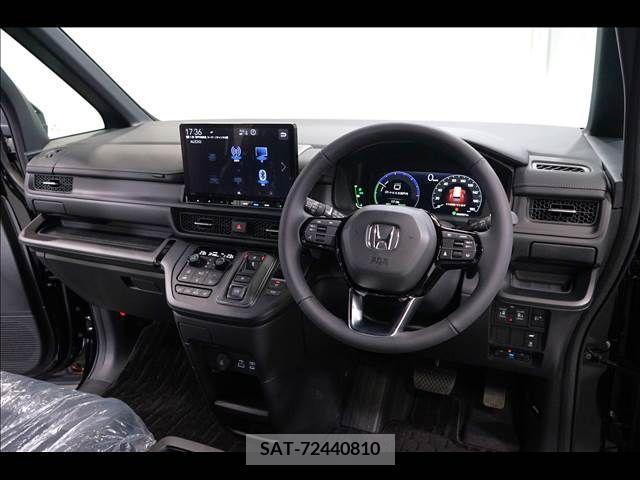 Honda e 2023-10 254618-1