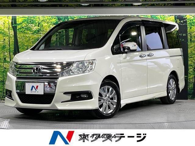 Honda STEP WGN 2011-11 324616-0
