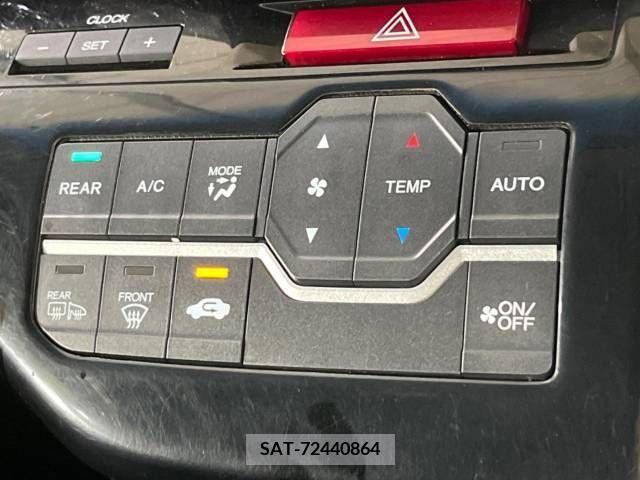Honda STEP WGN 2011-11 324616-7