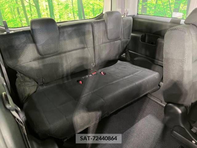 Honda STEP WGN 2011-11 324616-10