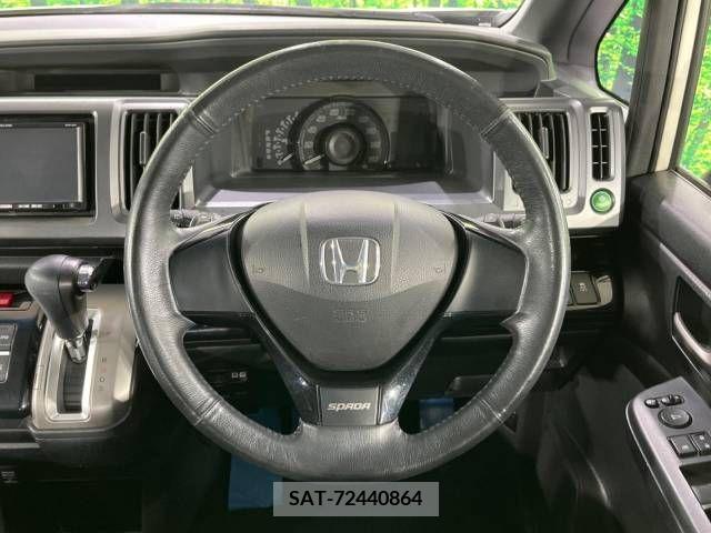 Honda STEP WGN 2011-11 324616-12