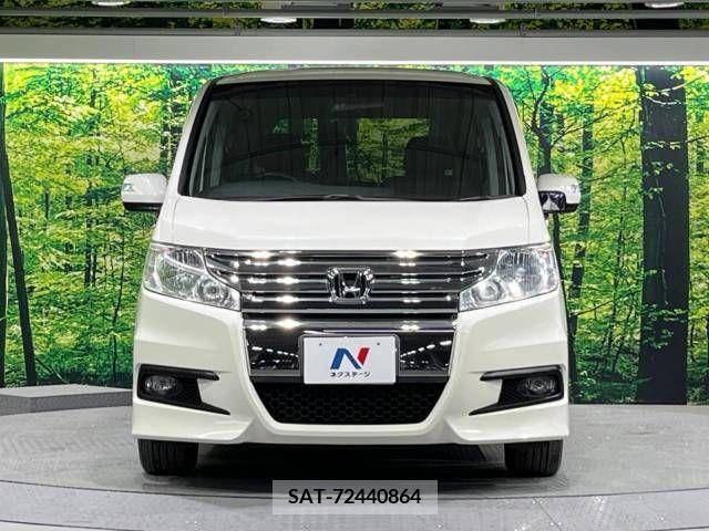 Honda STEP WGN 2011-11 324616-15
