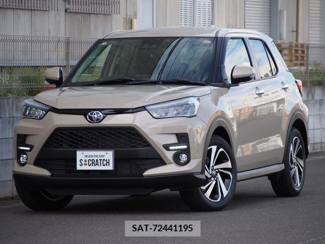 sat car