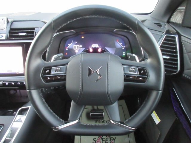 Citroen DS7 2022-01 10768-12