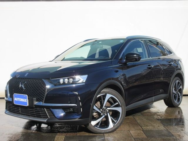 Citroen DS7 2022-01 10768-0