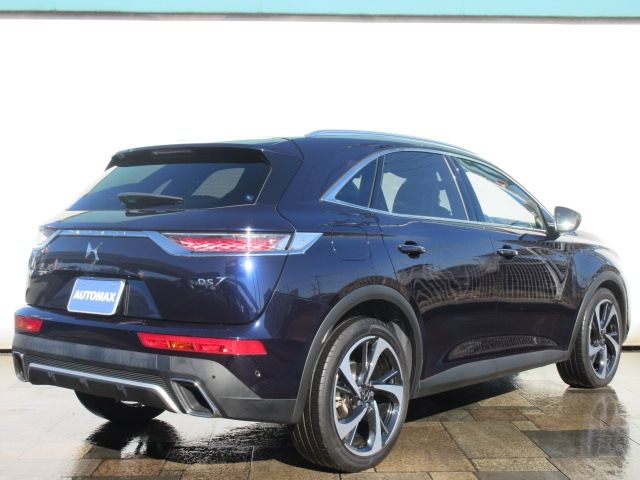 Citroen DS7 2022-01 10768-2