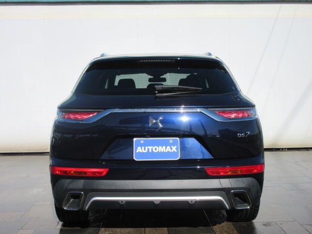 Citroen DS7 2022-01 10768-5
