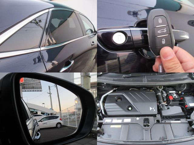Citroen DS7 2022-01 10768-7