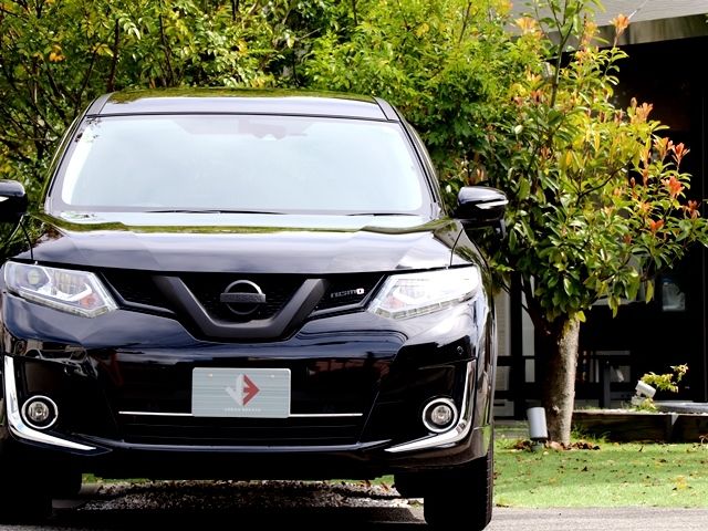 Nissan X-TRAIL 2016-05 3547-4