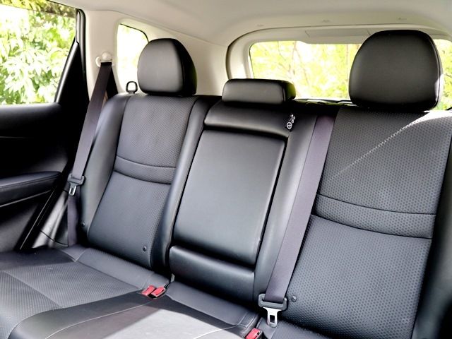 Nissan X-TRAIL 2016-05 3547-26