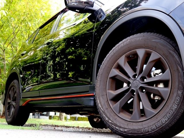 Nissan X-TRAIL 2016-05 3547-13