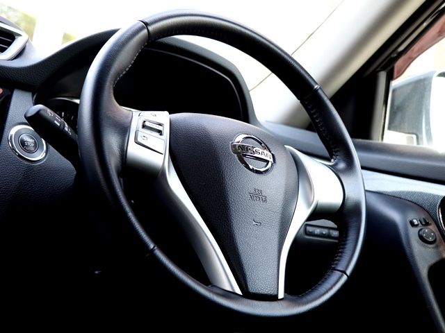 Nissan X-TRAIL 2016-05 3547-14