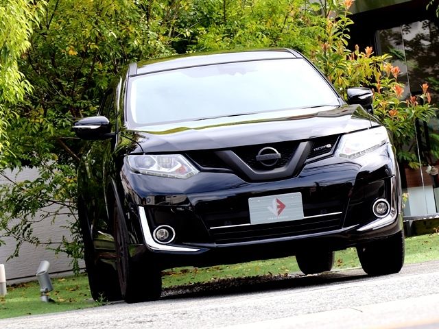 Nissan X-TRAIL 2016-05 3547-6